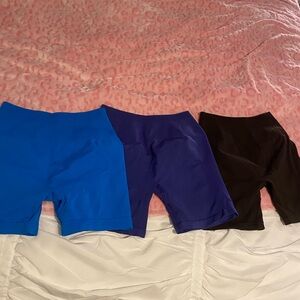 Amazon shorts